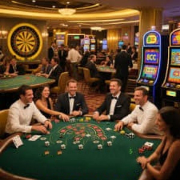 Trò chơi Slot Online với nhiều chủ đề và giao diện bắt mắt tại vipwwin